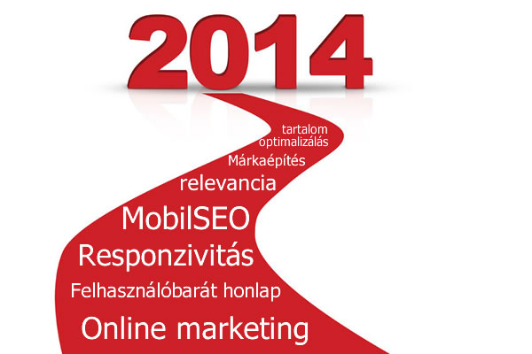 keresőoptimalizálás 2014