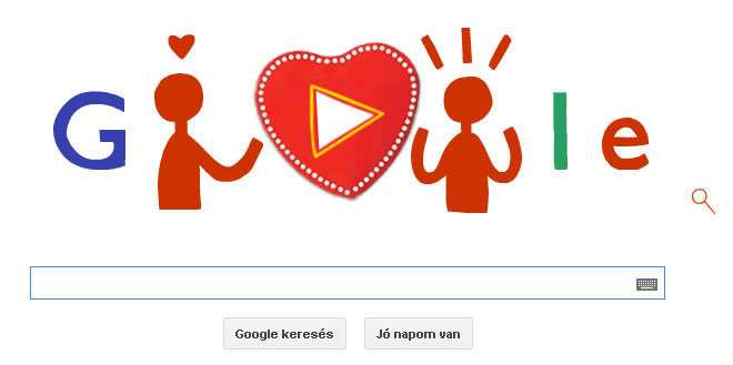 valentin napi ajándék