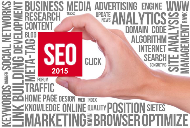 seo 2015