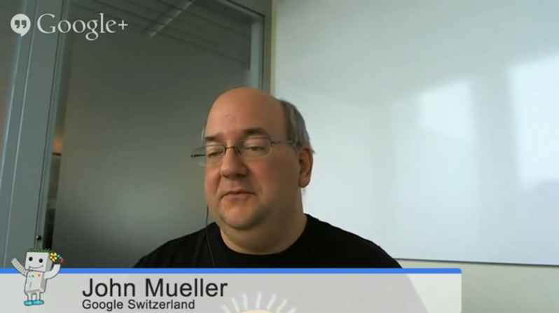 Linképítés hogyan John Mueller segítségével