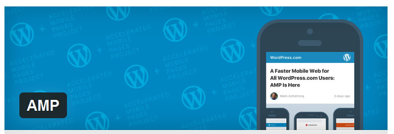 automattic amp wordpress plugin