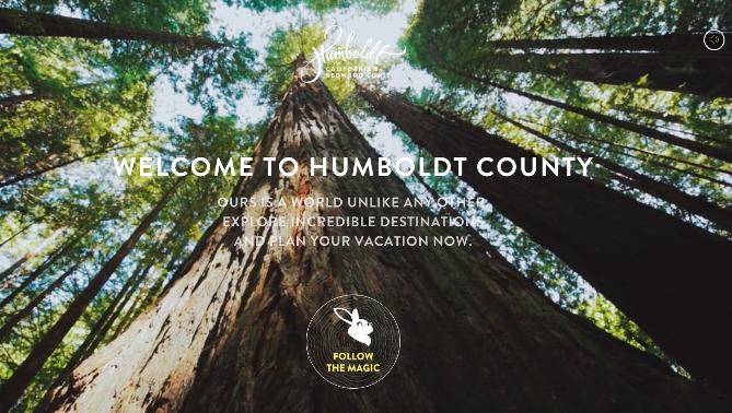 Call to action: Humboldt Country