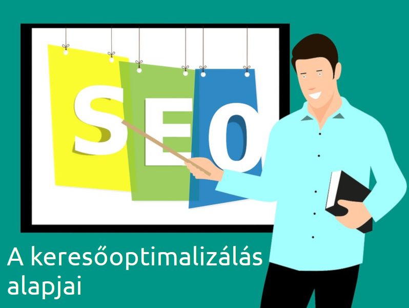 A keresőoptimalizálás alapjai