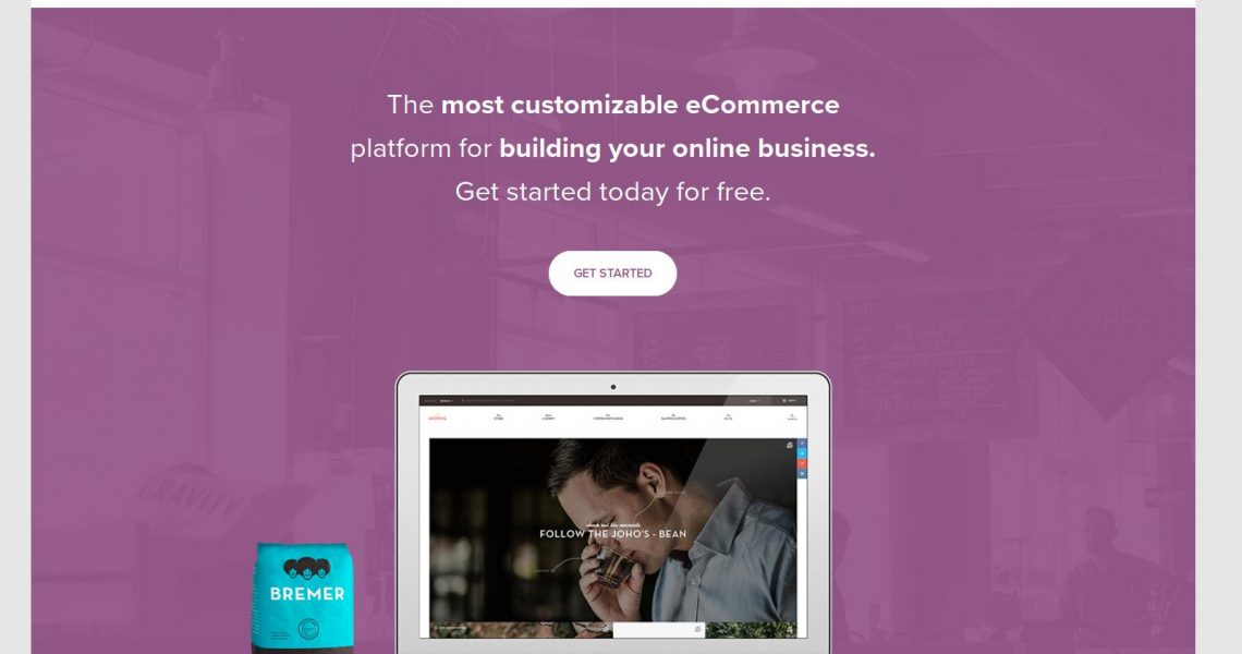 Woocommerce, megbízható webáruház WordPress alapokon
